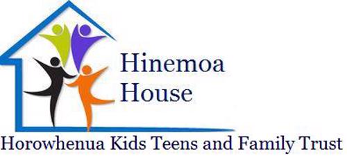Hinemoa House